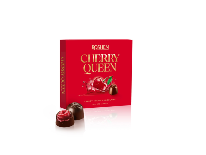 ROSHEN Cherry Queen 192 g