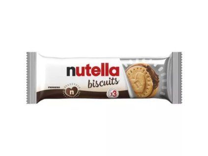 nutella Biscuits 28 x 41,4 g