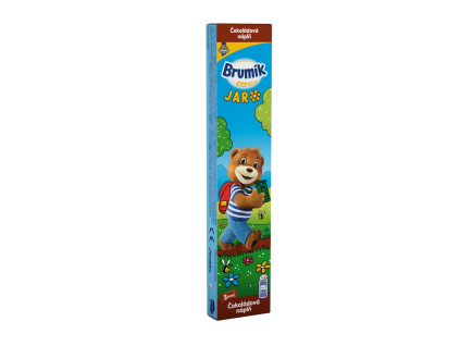 BRUMIK EASTER S ČOK.NAPL.3x30g