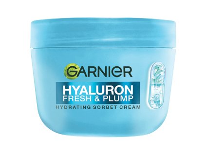 GARNIER sorbet krém 85ml Hyaluron