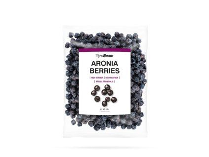 aronia berries