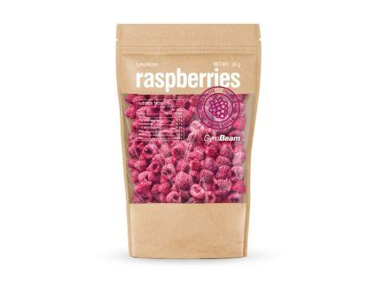 lyophilized raspberries 30g mockup
