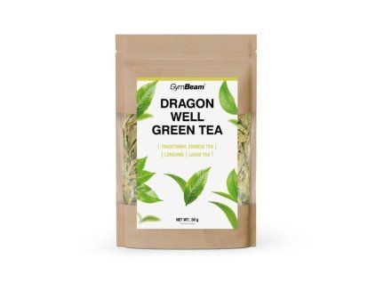 dragon well green tea