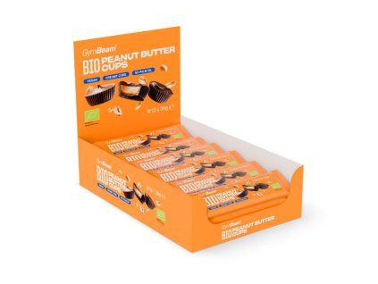 bio peanut butter cups mockup 2 2 1