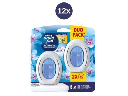 osvěžovač vzduchu