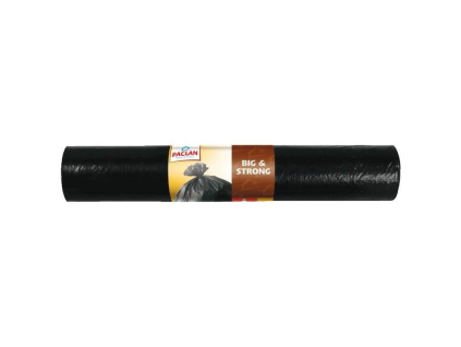 Paclan Pytle na odpad Extra silné 240 L 20 ks