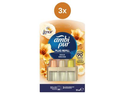 osvěžovač vzduchu