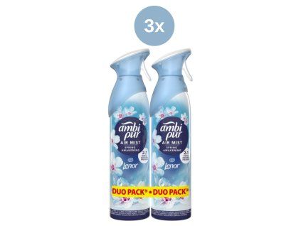 osvěžovač vzduchu