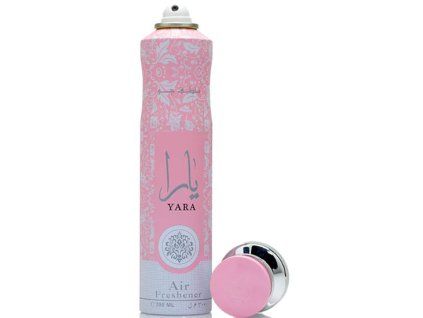 osvěžovač vzduchu