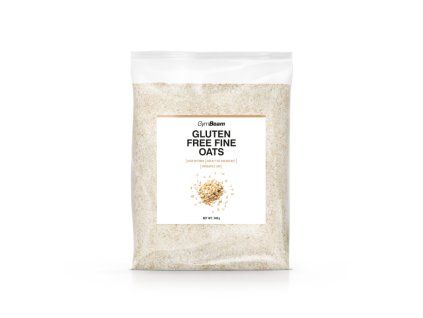 gluten free oats 2