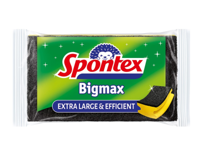 Spontex Big Max Houbička tvarovaná 1 ks