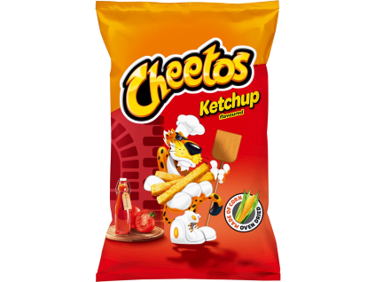 Cheetos Ketchup 85 g