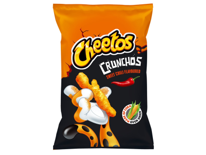 Cheetos Sweet Chilli 80 g