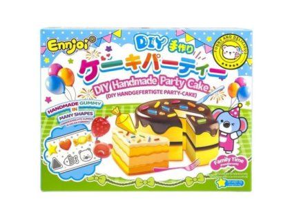 DIY Candy Handmade Party Cake 44g CN