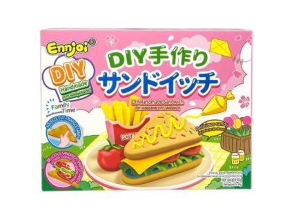 DIY Candy Handmade Sandwich 40g CN