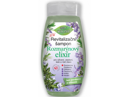 šampon
