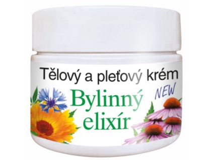 pleťový krém