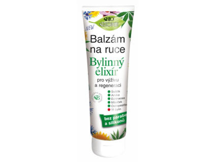 krém na ruce