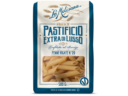 Molisana Penne Rigate 500 g