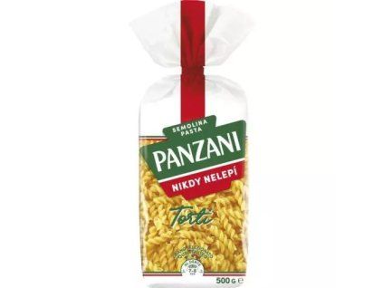 PANZANI WR Torti těstoviny 500 g