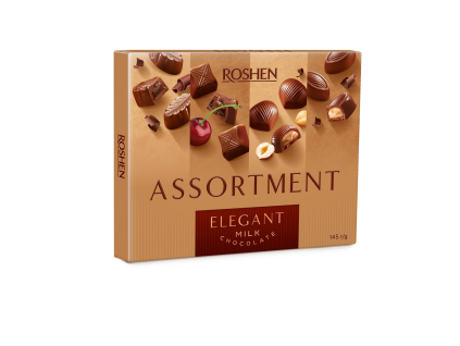 ROSHEN Elegant Dezert 145 g