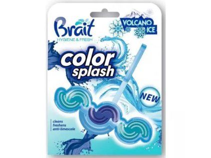 Brait wc závěs volcano ice 45g