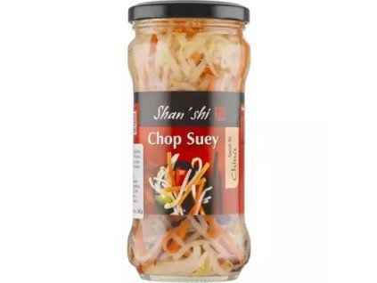 Shan Shi chop suey 330g