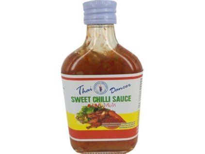Thai Dancer Omáčka chilli sladká na kuře 200g TUONG CHAM GA)