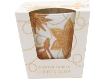 Bartek svíčky glamour christmas  115g