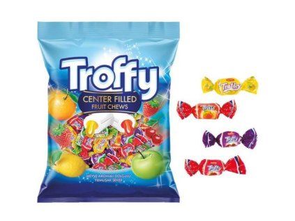 Antat bonbóny troffy mix 400g