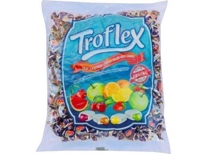 Antat bonbóny troflex cherry 1kg