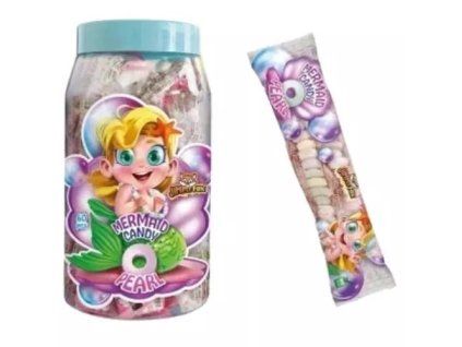 JimmyFox candy mermaid /60/ 17g