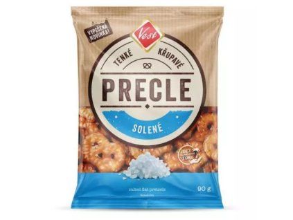 Vest precele solené 90g