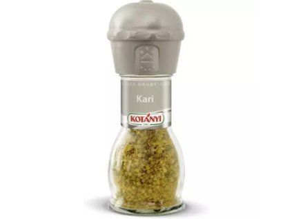 Kotányi kari mlýnek 45g