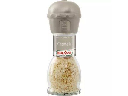 Kotányi Koření Česnek 55g mlýnek