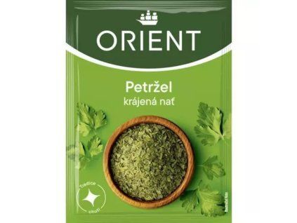 Orient petržel sušená 7g
