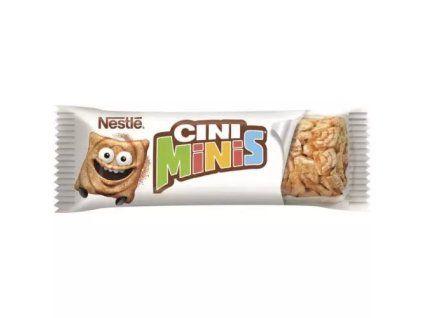 Nestlé tyčinka cini-minis 25g