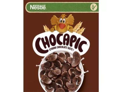 Nestlé cereálie chocapic 250g