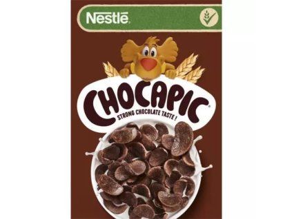 Nestlé cereálie chocapic 375g