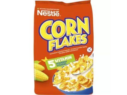 Nestlé corn flakes 500g