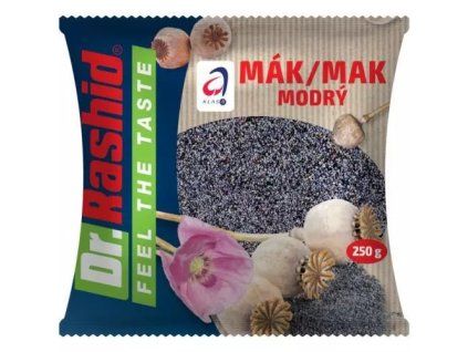 DrR mák modrý 250g