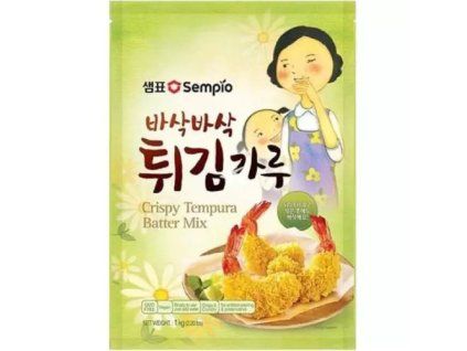 Sempio tempura mix 1kg