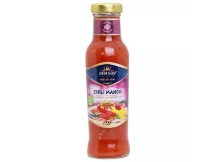 SEN SOY chilli omáčka mango 320g (SOT XOAI)
