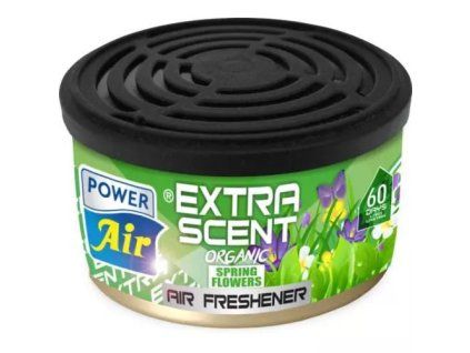 Extra Scent osvěžovač 40g Spring Flowers