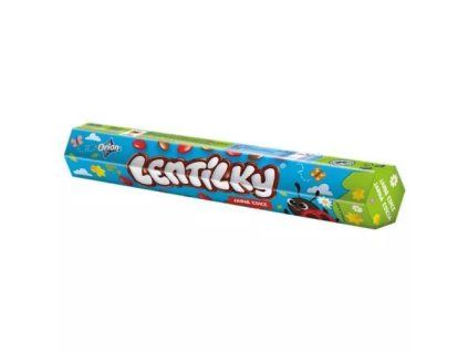 Lentilky jarní edice  120g