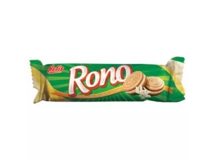 Nefis RONO 45g vanilla 45g