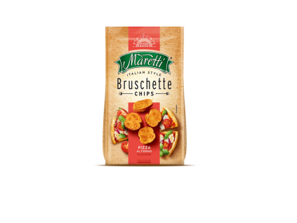 BRUSCHETTA pizza 70 g
