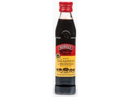 BORGES Ocet balsamico 250 ml