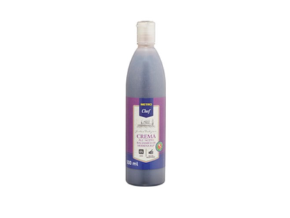 METRO Chef Balsamico krémové 500 ml