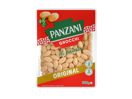 PANZANI Gnocchi bramborové 500 g